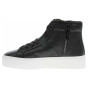 nahlad Dámska členkové topánky Calvin Klein HW0HW01667 BEH Ck Black