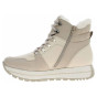 nahlad Dámska členkové topánky Rieker N4002-60 beige