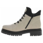 nahlad Dámska členkové topánky Rieker Y3163-60 beige