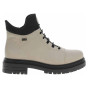 nahlad Dámska členkové topánky Rieker Y3163-60 beige