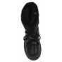 nahlad Dámske snehule Caprice 9-26214-41 black comb