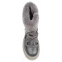 nahlad Dámske snehule Caprice 9-26214-41 dk grey comb