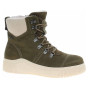 nahlad Dámska členkové topánky Tamaris 8-86219-29 khaki