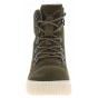 nahlad Dámska členkové topánky Tamaris 8-86219-29 khaki