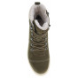 nahlad Dámska členkové topánky Tamaris 8-86219-29 khaki