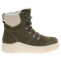 nahlad Dámska členkové topánky Tamaris 8-86219-29 khaki