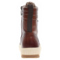 nahlad Dámska členkové topánky Tamaris 8-86220-29 cognac