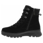 nahlad Dámska členkové topánky Tamaris 8-86214-29 black