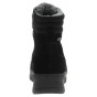 nahlad Dámska členkové topánky Tamaris 8-86214-29 black