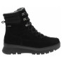 nahlad Dámska členkové topánky Tamaris 8-86214-29 black