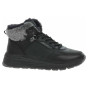 nahlad Dámska členkové topánky Tamaris 1-26251-43 black uni