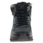 nahlad Dámska členkové topánky Tamaris 1-26251-43 black uni