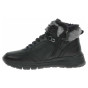 nahlad Dámska členkové topánky Tamaris 1-26251-43 black uni