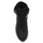 nahlad Dámska členkové topánky Tamaris 1-26251-43 black uni