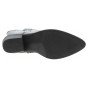 nahlad Dámske čižmy Tamaris 1-25701-41 black leather