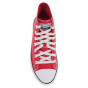 nahlad Skechers Cordova Classic - Top Tier red/white
