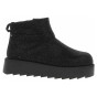 nahlad Dámska topánky Tamaris 1-26831-41 black glam