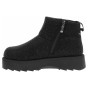 nahlad Dámska topánky Tamaris 1-26831-41 black glam