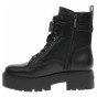 nahlad Dámska členkové topánky Guess FLTSOMELE10-BLACK