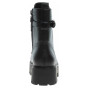 nahlad Dámska členkové topánky Guess FLTSOMELE10-BLACK