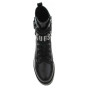 nahlad Dámska členkové topánky Guess FLTSOMELE10-BLACK