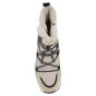 nahlad Dámske snehule Marco Tozzi 2-26825-43 cream comb