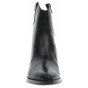 nahlad Dámske poločižmy Tamaris 1-25702-41 black leather
