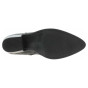 nahlad Dámske poločižmy Tamaris 1-25702-41 black leather