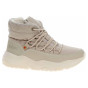 nahlad Dámska členkové topánky Lee Cooper LCJ-24-03-3065LB beige