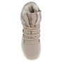 nahlad Dámska členkové topánky Lee Cooper LCJ-24-03-3065LB beige