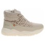nahlad Dámska členkové topánky Lee Cooper LCJ-24-03-3065LB beige