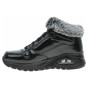 nahlad Skechers Uno Rugged - Fiesty Winter black