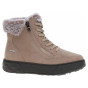 nahlad Dámska členkové topánky Caprice 9-26202-43 mud suede