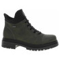 nahlad Dámska členkové topánky Rieker Y3163-54 grun