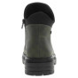 nahlad Dámska členkové topánky Rieker Y3163-54 grun