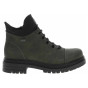nahlad Dámska členkové topánky Rieker Y3163-54 grun
