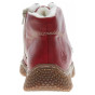 nahlad Dámska členkové topánky Rieker Y8412-33 rot
