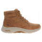 nahlad Skechers GO WALK Arch Fit 2.0 - Mountain View chestnut