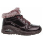 nahlad Skechers UNO Rugged - Fiesty Winter burgundy