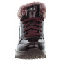 nahlad Skechers UNO Rugged - Fiesty Winter burgundy