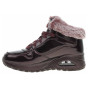 nahlad Skechers UNO Rugged - Fiesty Winter burgundy