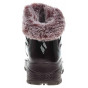 nahlad Skechers UNO Rugged - Fiesty Winter burgundy
