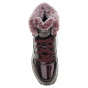nahlad Skechers UNO Rugged - Fiesty Winter burgundy