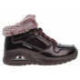 nahlad Skechers UNO Rugged - Fiesty Winter burgundy