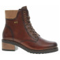 nahlad Dámska členkové topánky Remonte D1A70-24 braun