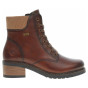 nahlad Dámska členkové topánky Remonte D1A70-24 braun