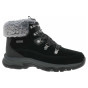 nahlad Skechers Waterproof: Trego - Snow Worries black
