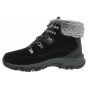 nahlad Skechers Waterproof: Trego - Snow Worries black