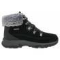 nahlad Skechers Waterproof: Trego - Snow Worries black