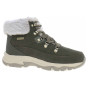 nahlad Skechers Waterproof: Trego - Snow Worries olive